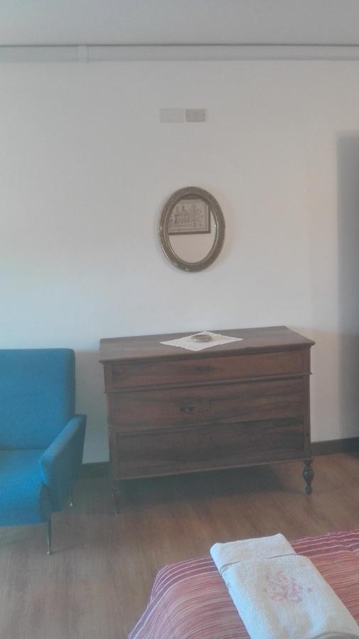 Casa Del Frate Apartment Assisi Luaran gambar
