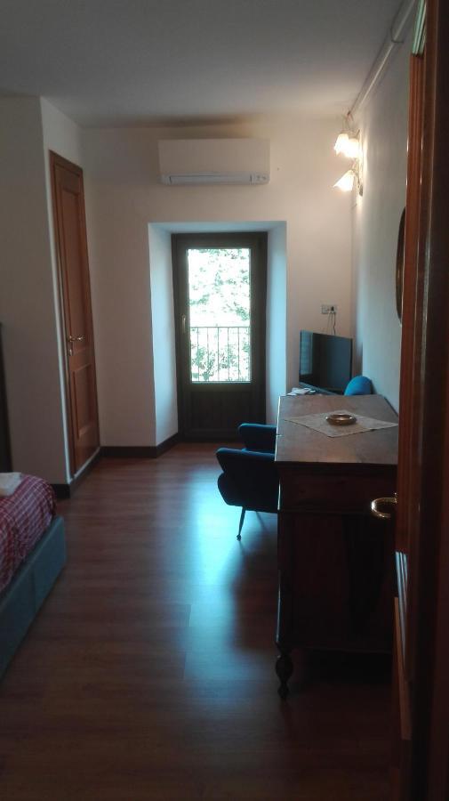 Casa Del Frate Apartment Assisi Luaran gambar
